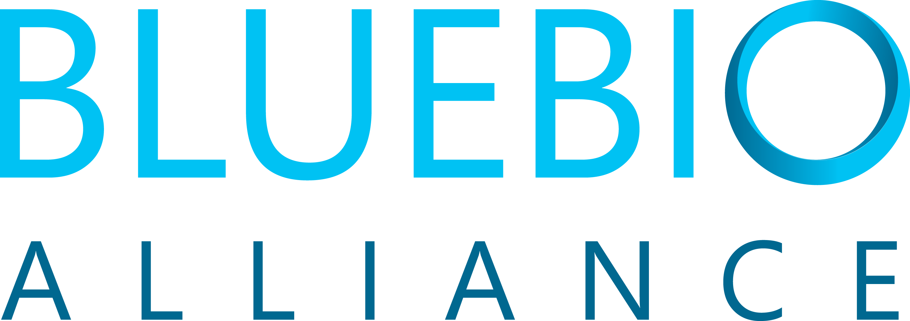 Home - BLUEBIO ALLIANCE