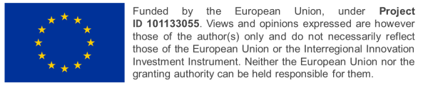 EU funding